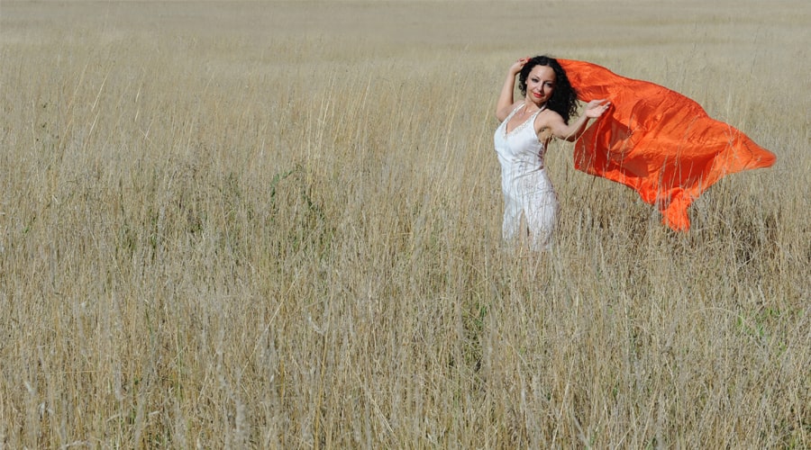 La danza come via per una coscienza illuminata