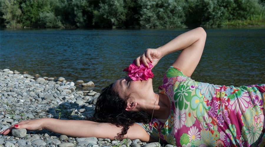Il potere della meditazione